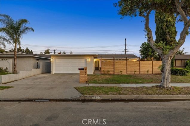 6102 San Rodolfo Way