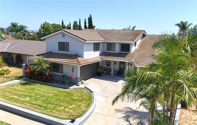 3380 E Date Street Brea, CA House Contingent - Photo 1 of 60. Opens carousel modal