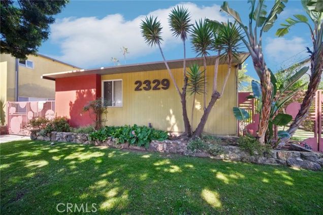 2329 Kansas Avenue Unit 8