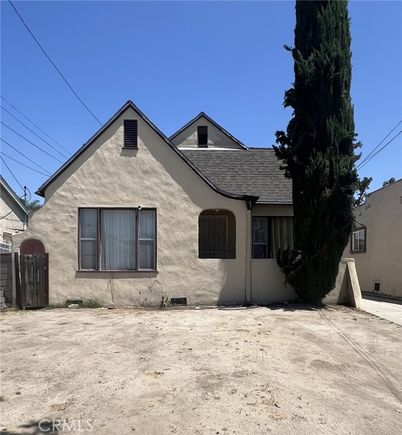 3927 Broadway Huntington Park, CA Multifamily Active - Photo 1 of 1. Opens carousel modal
