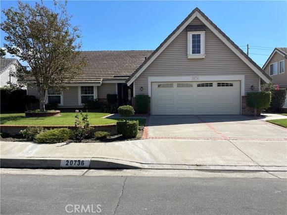 20736 Cottonwood Road Yorba Linda, CA House Active - Photo 1 of 21. Opens carousel modal