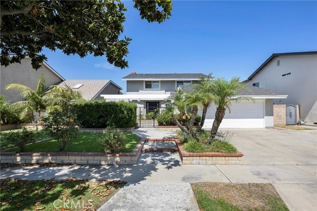 155 S Beth Circle Anaheim, CA House Active - Photo 1 of 20. Opens carousel modal