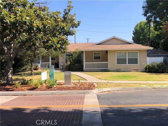 1243 W Santa Clara Avenue Santa Ana, CA Multifamily Active - Photo 1 of 16. Opens carousel modal