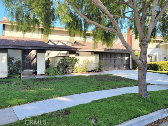 17492 Luther Avenue Irvine, CA House Active - Photo 1 of 7. Opens carousel modal