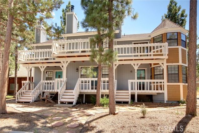 430 E Country Club Boulevard Big Bear City, CA Townhouse Active - Photo 1 of 23. Opens carousel modal