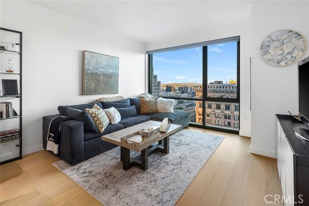 400 S Broadway Unit 1701