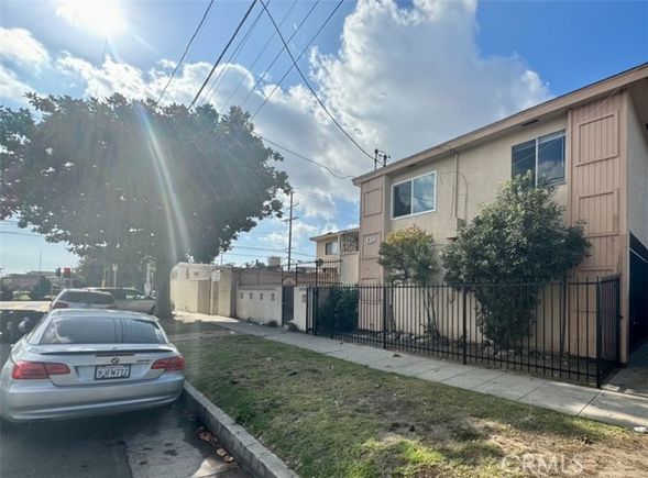 703 W Anaheim Street Unit 4 Wilmington (los Angeles), CA House Active - Photo 1 of 11. Opens carousel modal