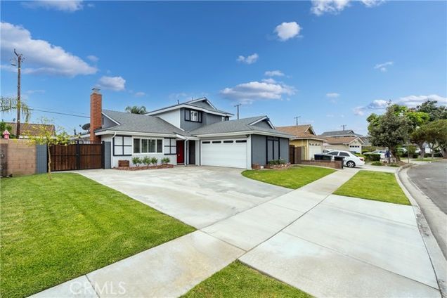 14750 Danbrook Drive