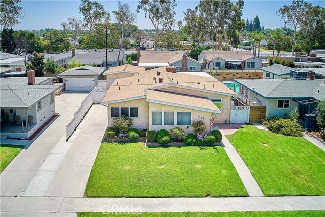 3166 Senasac Avenue Long Beach, CA House Active - Photo 1 of 44. Opens carousel modal