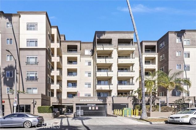 991 Arapahoe Street Unit 202A