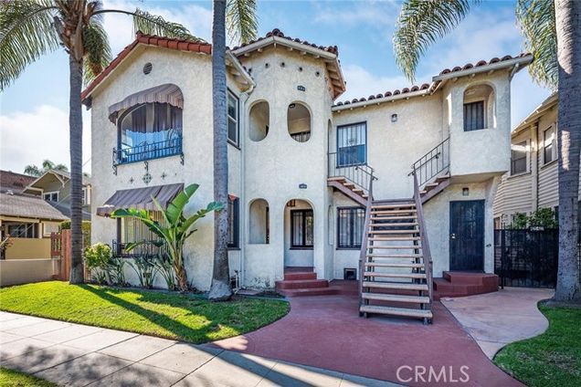 431 Olive Long Beach, CA Apartment Active - Photo 1 of 48. Opens carousel modal