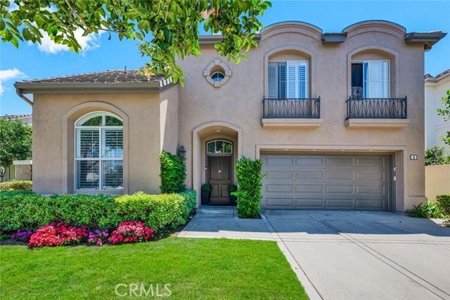 6 Hertford Newport Coast, CA House Active - Photo 1 of 35. Opens carousel modal