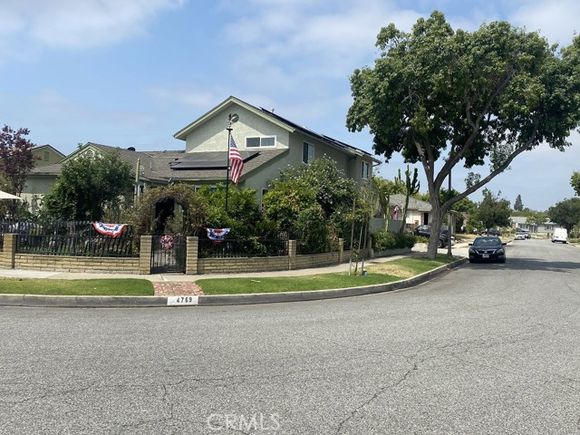 4769 Maybank Avenue