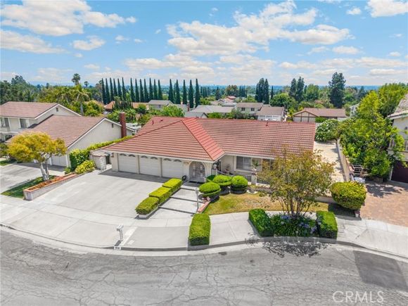 1516 Mesa Verde Fullerton, CA House Active - Photo 1 of 33. Opens carousel modal
