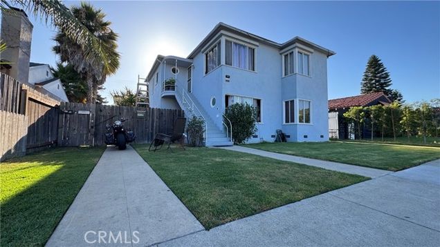 3435 Orange Avenue Long Beach, CA House Active - Photo 1 of 1. Opens carousel modal