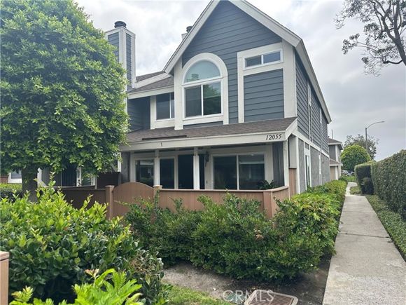 12055 Foster Road Unit 1 Norwalk, CA Townhouse Active - Photo 1 of 1. Opens carousel modal