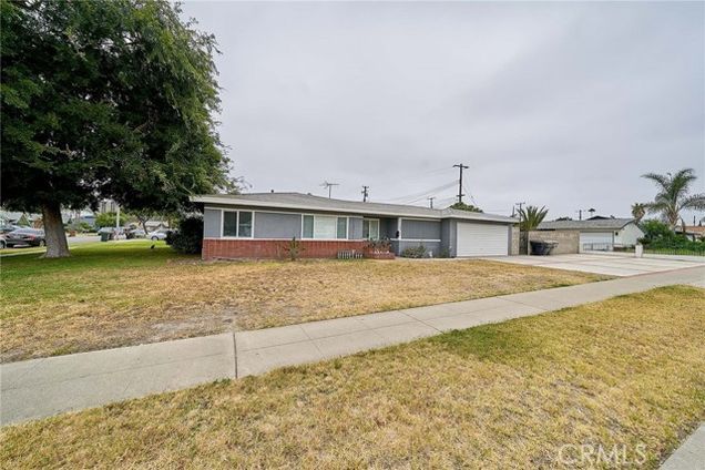 12871 Sungrove Street Garden Grove, CA House Active - Photo 1 of 11. Opens carousel modal