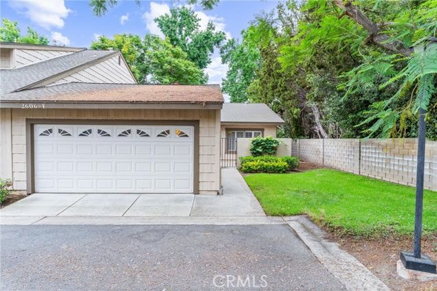 2606 N Tustin Avenue Santa Ana, CA Condo Active - Photo 1 of 28. Opens carousel modal