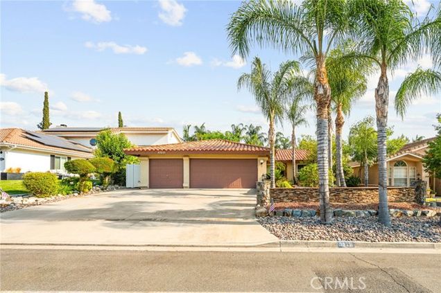 23231 Canyon Lake Drive