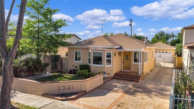 3341 Wisconsin Avenue South Gate, CA House Active - Photo 1 of 30. Opens carousel modal