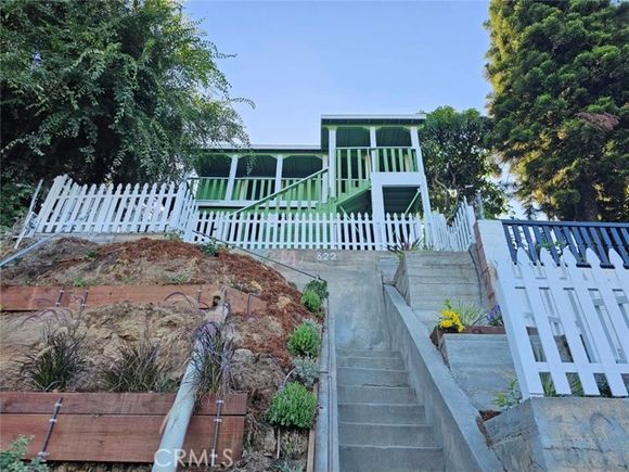 822 N Gage Avenue Los Angeles, CA House Sold - Photo 1 of 17. Opens carousel modal