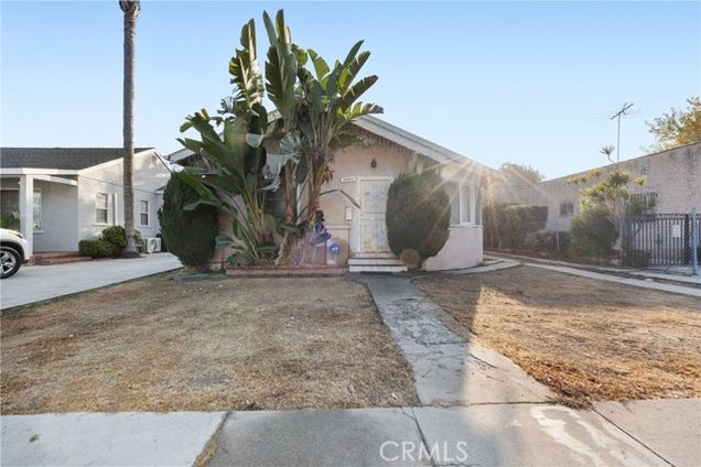 3688 Walnut Avenue Lynwood, CA House Sold - Photo 1 of 22. Opens carousel modal