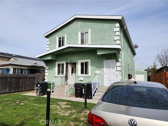 245 E 110th Street Los Angeles, CA Multifamily Active - Photo 1 of 8. Opens carousel modal