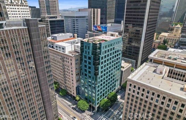 655 S Hope Street Unit 1102