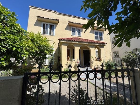 1438 S Bronson Avenue Los Angeles, CA Multifamily Active - Photo 1 of 11. Opens carousel modal