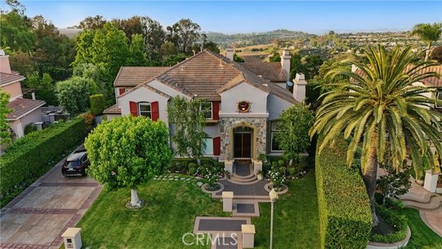18 Asilomar Road