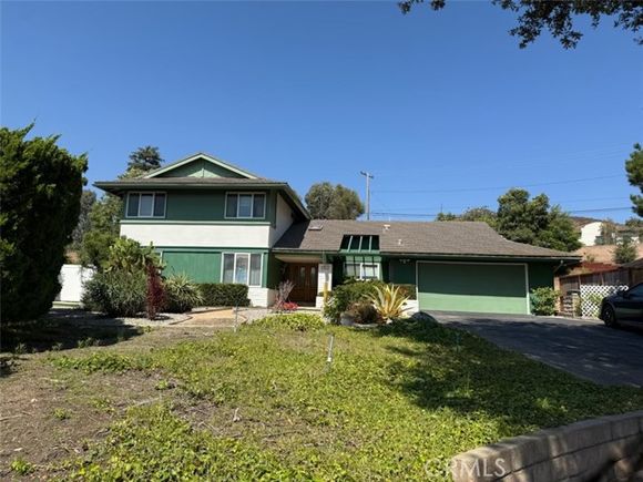 152 Ventana Court