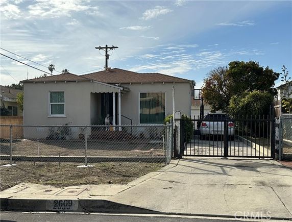 2609 S Leland Street San Pedro (los Angeles), CA House Sold - Photo 1 of 18. Opens carousel modal