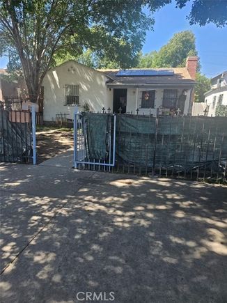 151 E 92nd Street Los Angeles, CA House Active - Photo 1 of 1. Opens carousel modal