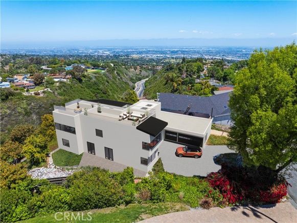 27691 Eastvale Road Palos Verdes/peninsula, CA Land Active - Photo 1 of 29. Opens carousel modal