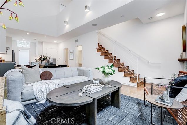 1436 N Detroit Street Unit 2 Los Angeles, CA Townhouse Active - Photo 1 of 30. Opens carousel modal