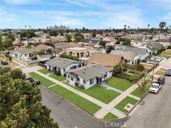 1457 W 52nd Street Los Angeles, CA Multifamily Active - Photo 1 of 10. Opens carousel modal