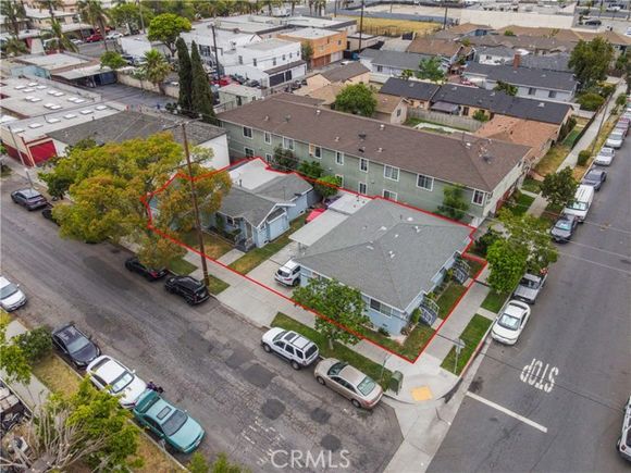 290 W 19th Street Long Beach, CA Multifamily Contingent - Photo 1 of 13. Opens carousel modal