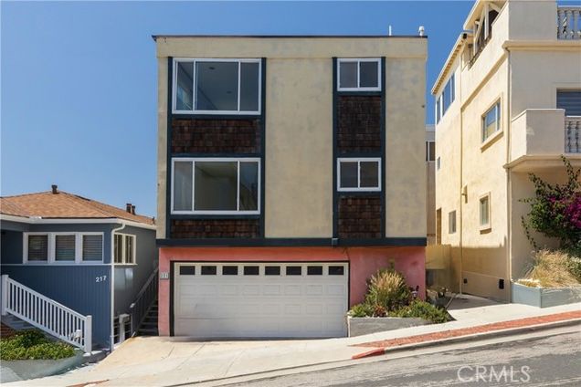 221 23rd Street