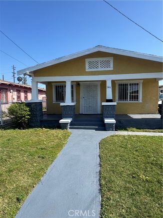 146 W 58th Street Los Angeles, CA House Active - Photo 1 of 14. Opens carousel modal