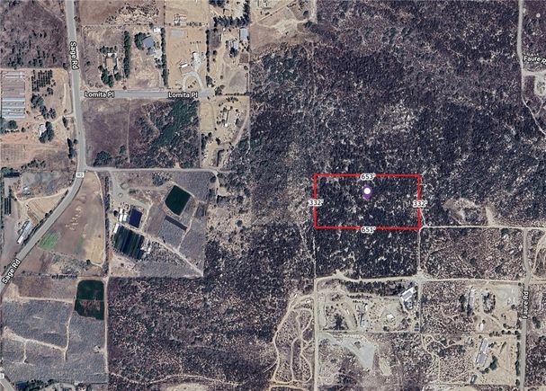 0 Ginter Hemet, CA Plot of land Active - Photo 1 of 1. Opens carousel modal