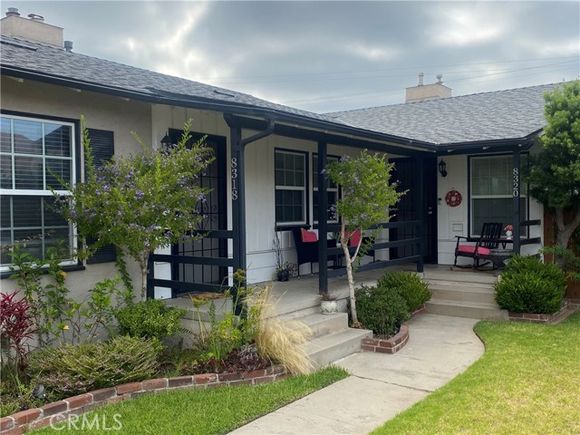 8318 Kittyhawk Avenue Los Angeles, CA Multifamily Active - Photo 1 of 11. Opens carousel modal
