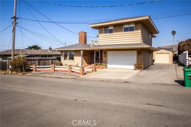 31 N 3rd Street Cayucos, CA House Sold - Photo 1 of 42. Opens carousel modal