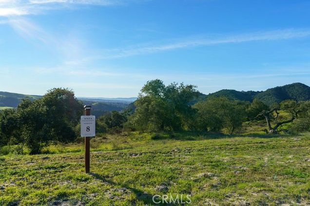 518 Bella Terra Court San Luis Obispo, CA Land Active - Photo 1 of 29. Opens carousel modal