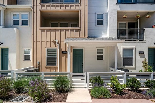 905 Madonna Road Unit 38
