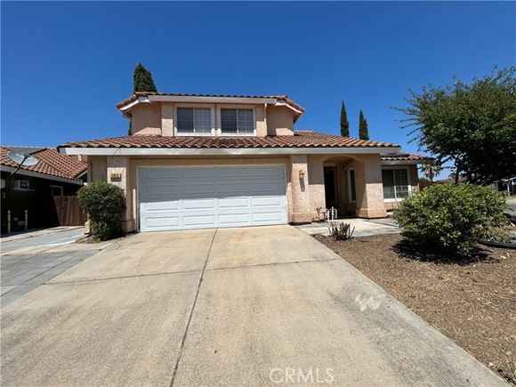 3353 El Valle Way