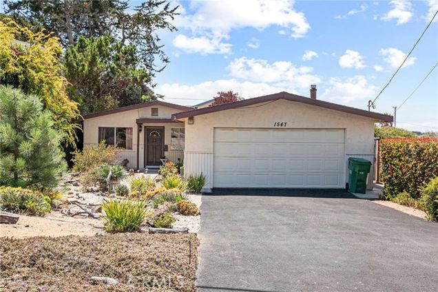 1547 11th Street Los Osos, CA House Active - Photo 1 of 27. Opens carousel modal