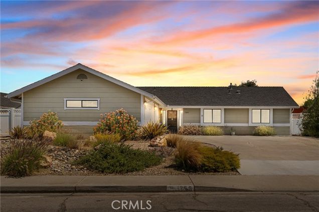 1269 Country Hill Road