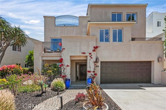 505 Bluerock Drive