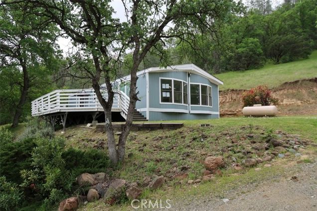 15815 Rancho Tehama Road