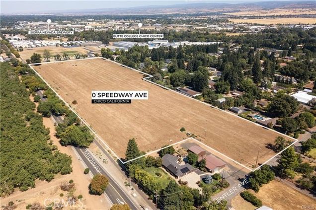 0 Speedway Ave Chico, CA Land Active - Photo 1 of 6. Opens carousel modal